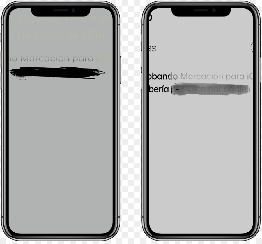 Iphone X，Apple PNG