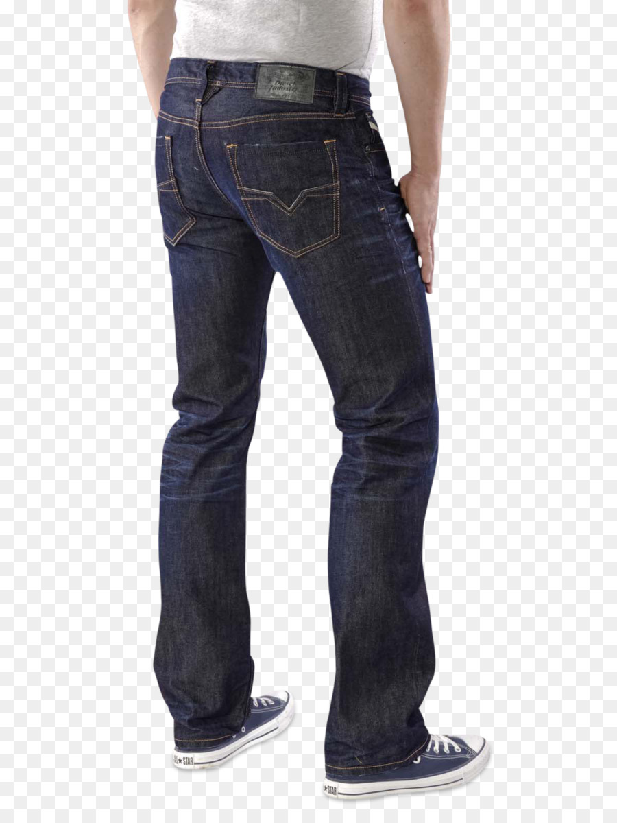 Jeans，De Mezclilla PNG