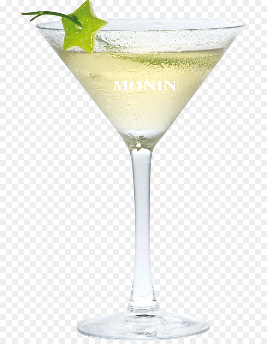 Gimlet，Cóctel De Guarnición PNG