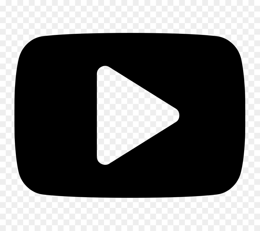 Logotipo De Youtube，Video PNG