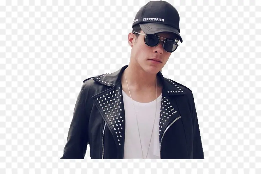 Zabdiel De Jesús，Cnco PNG