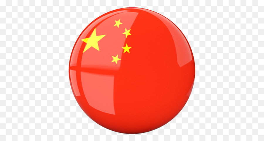 China，La Bandera De China PNG