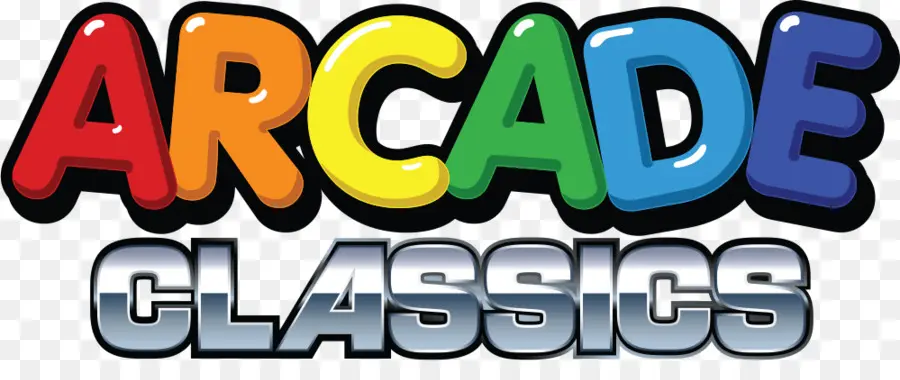 Logotipo，Juego De Arcade PNG