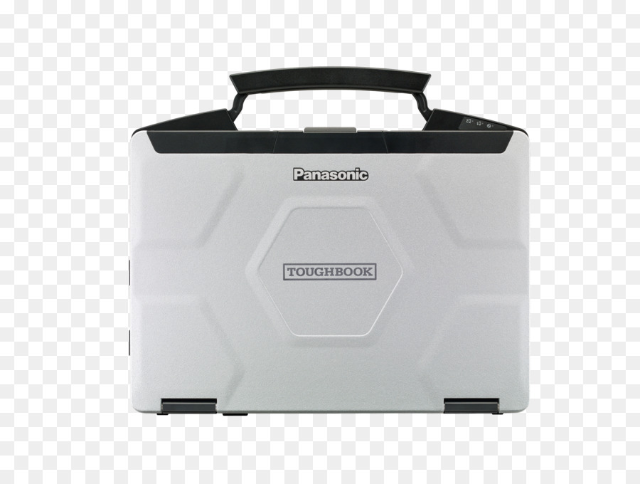 Portátil，Toughbook PNG