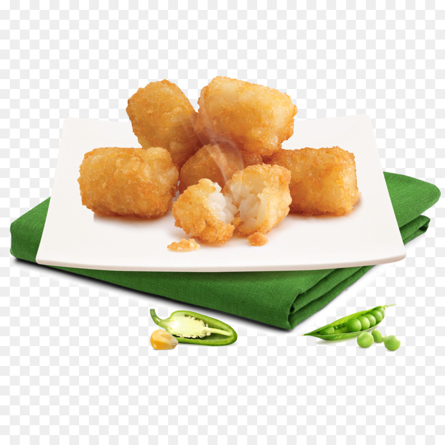 Mcdonald De Chicken Mcnuggets，El Buñuelo PNG