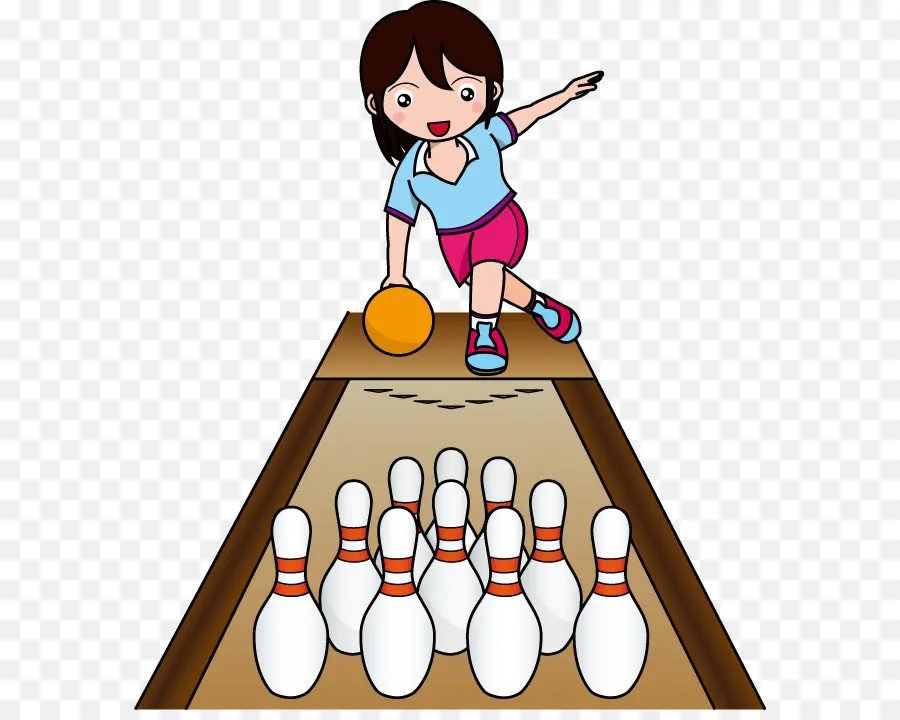 Bowling，Juego De Pelota PNG