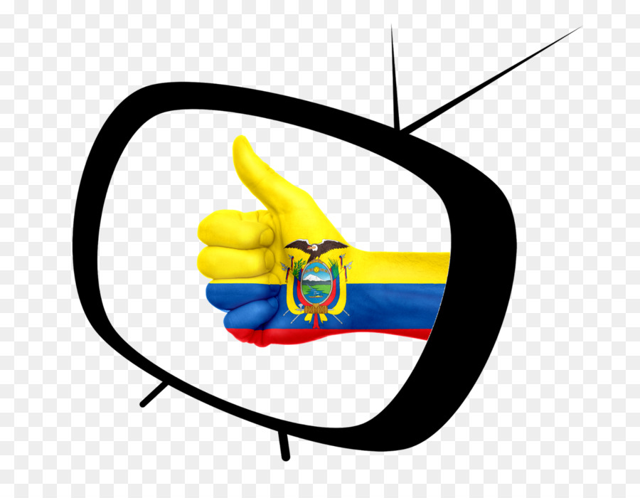 La Televisión，Dibujo PNG