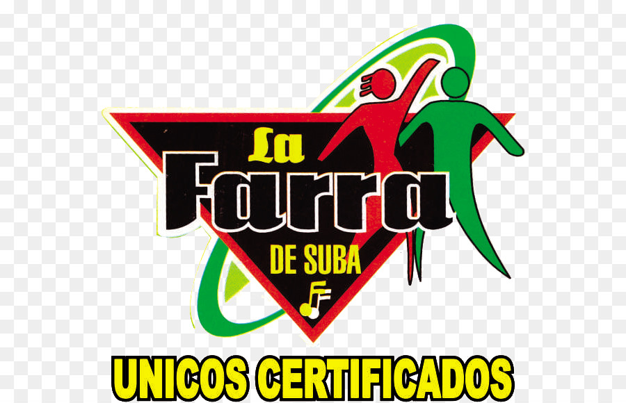 La Farra De Suba，Logotipo PNG