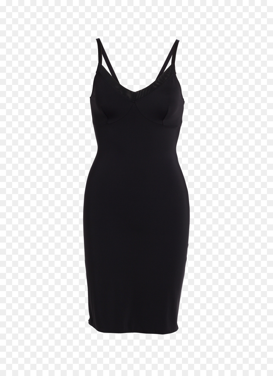 Pequeño Vestido Negro，Abrigo PNG