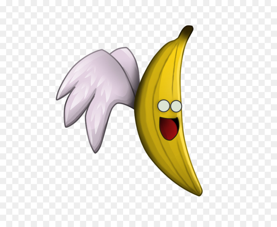 Banano，La Fruta PNG