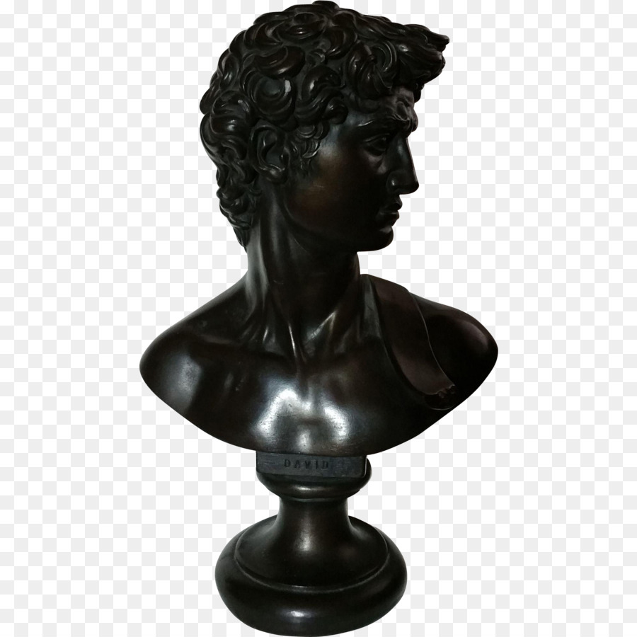 David，La Escultura PNG