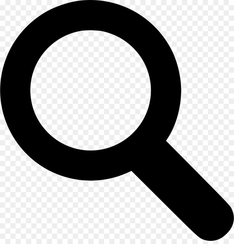 Lupa，Magnifier PNG