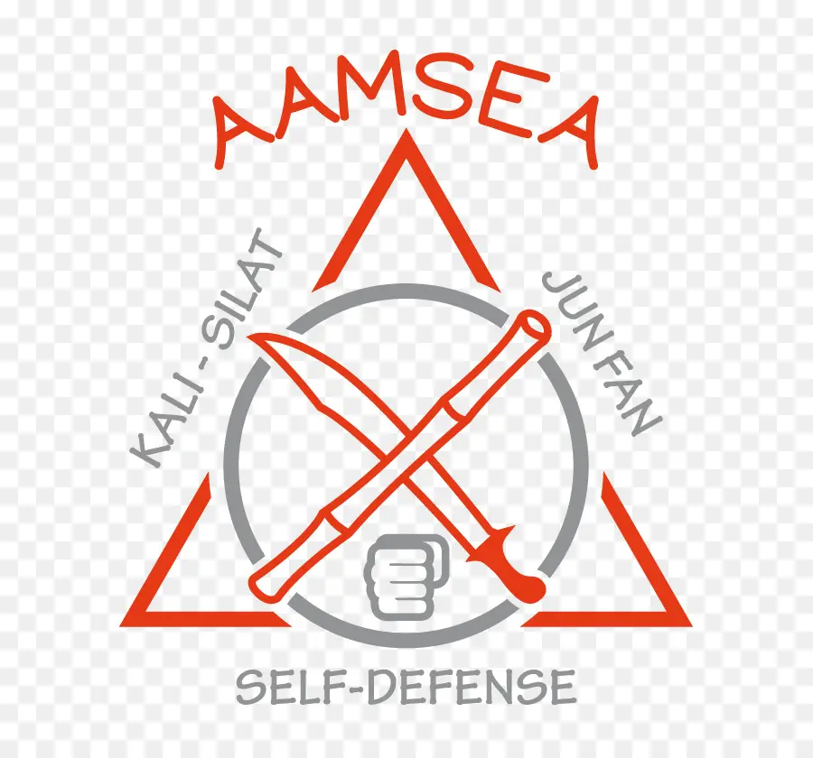 Logotipo De Autodefensa，Aamsea PNG