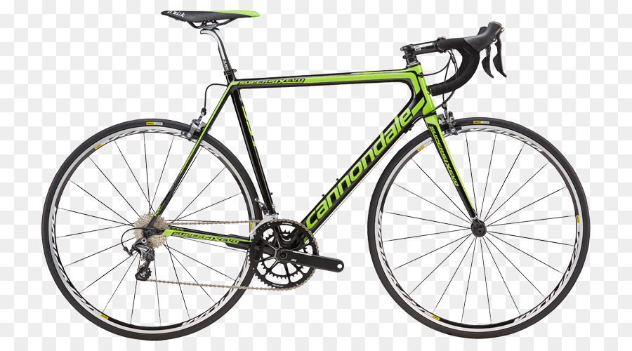 Cannondale Bicycle Corporation，Bicicleta PNG