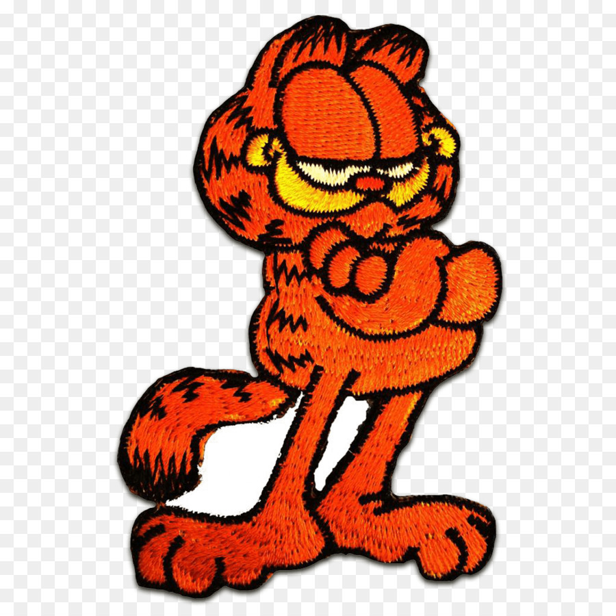 Odie，Garfield PNG