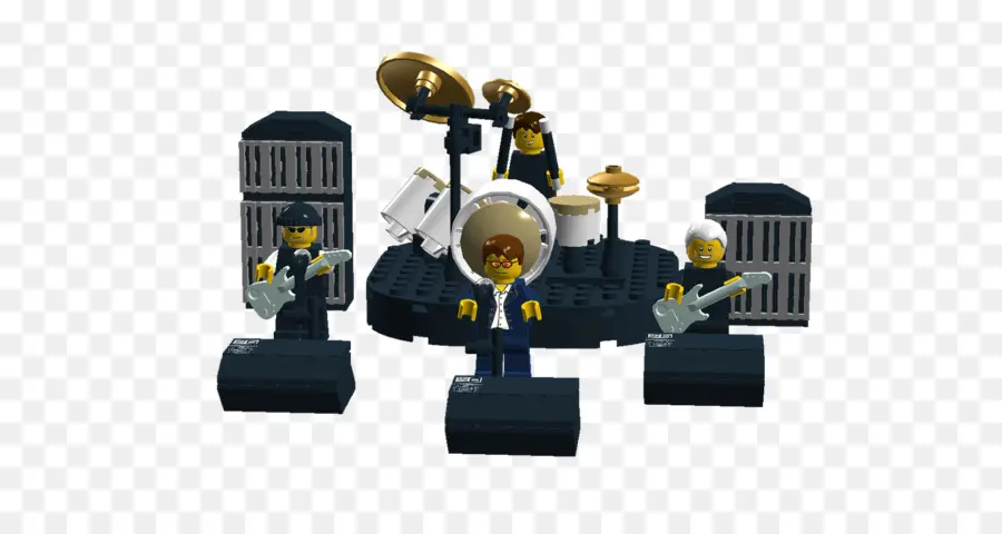 Lego，Minifiguración De Lego PNG