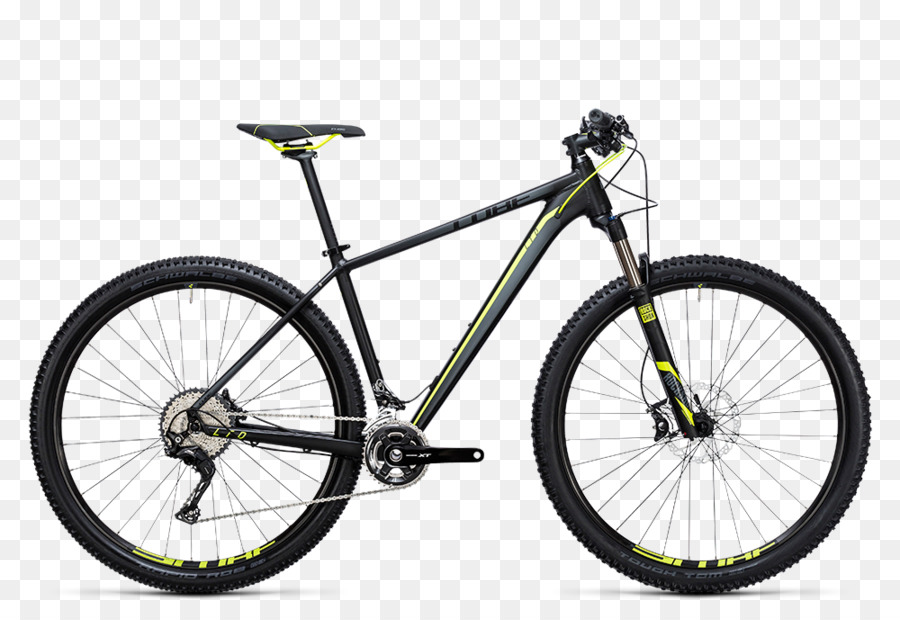 Bicicleta De Montaña，Bicicleta PNG