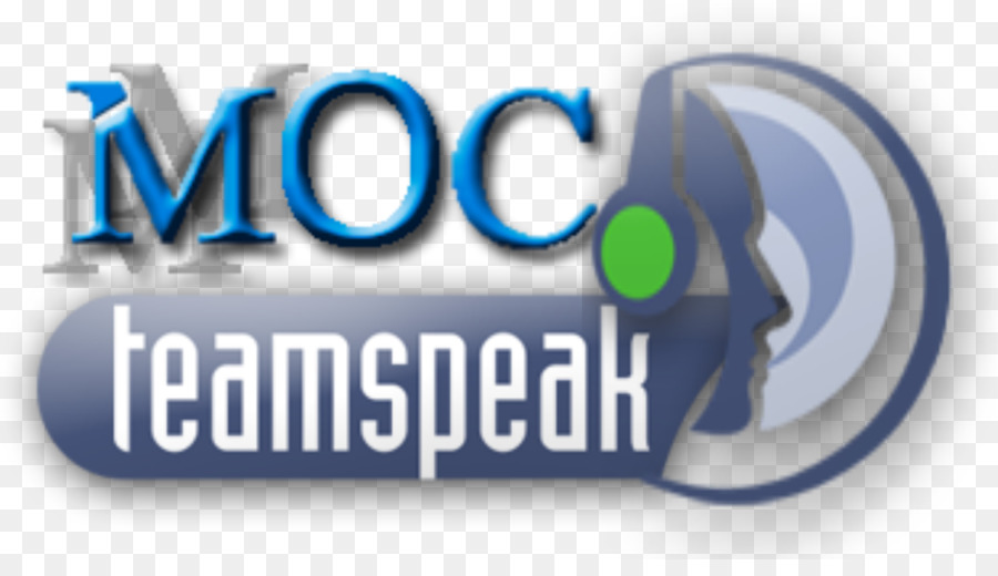 Teamspeak，Los Servidores De Un Ordenador PNG