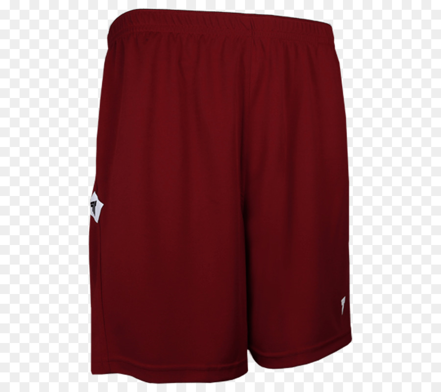 Pantalones Cortos Rojos，Ropa De Deporte PNG