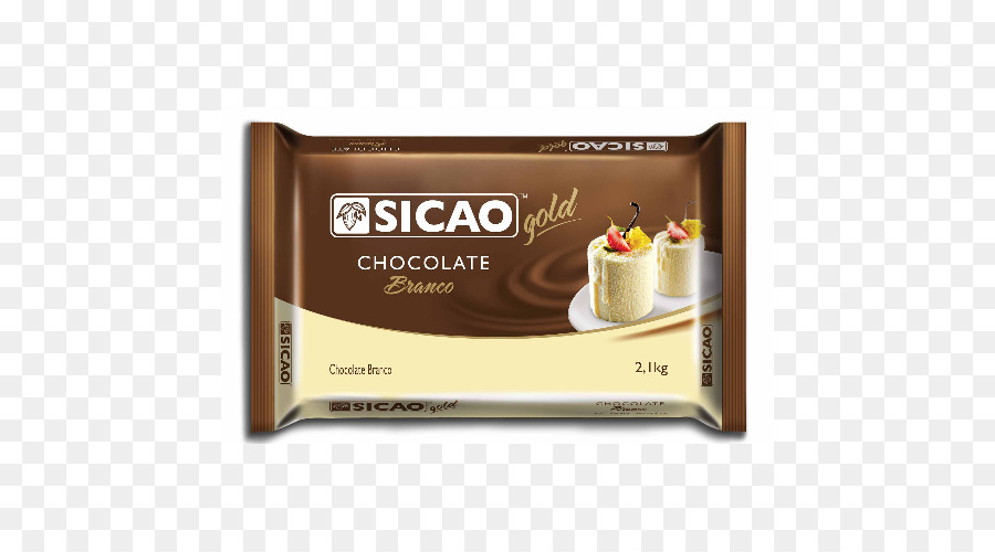 Barra De Chocolate，Chocolate Blanco PNG