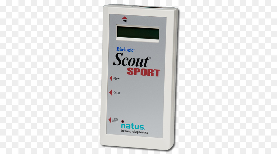 El Deporte，Scout PNG