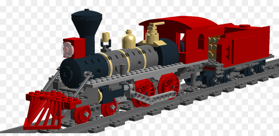 Tren，Lego PNG