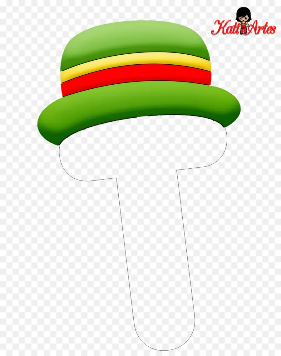 Sombrero，El Alfabeto PNG