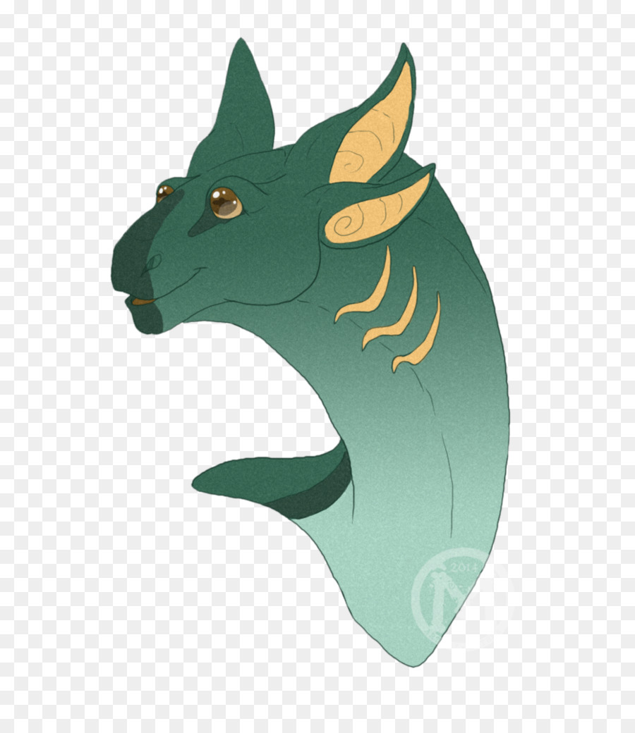 Dragón，Los Peces PNG