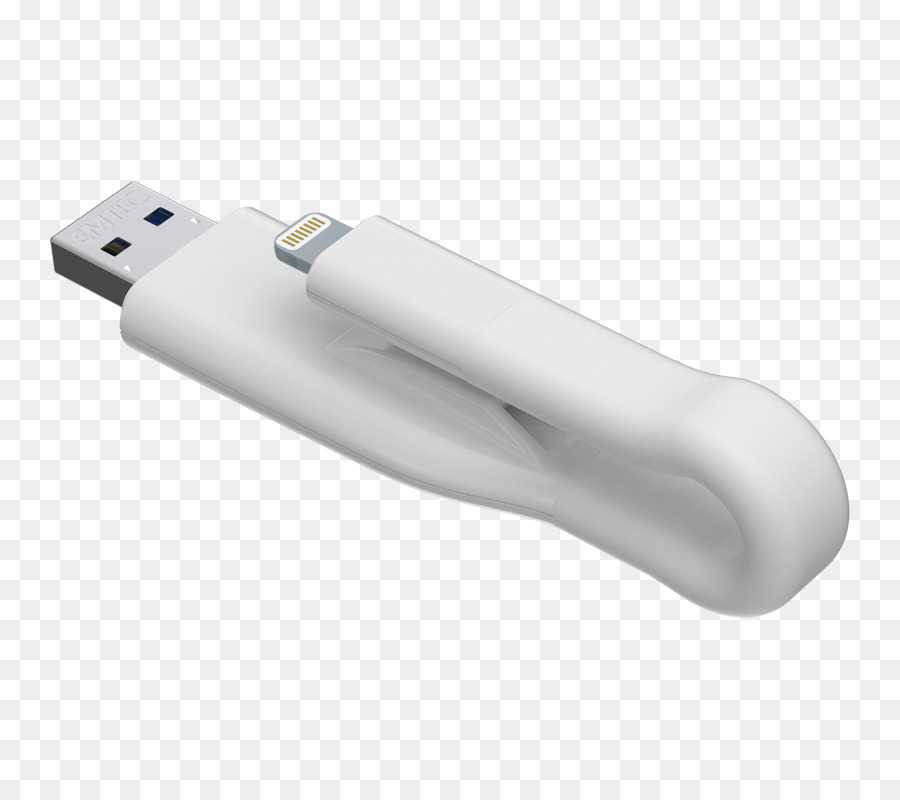 Las Unidades Flash Usb，Emtec PNG