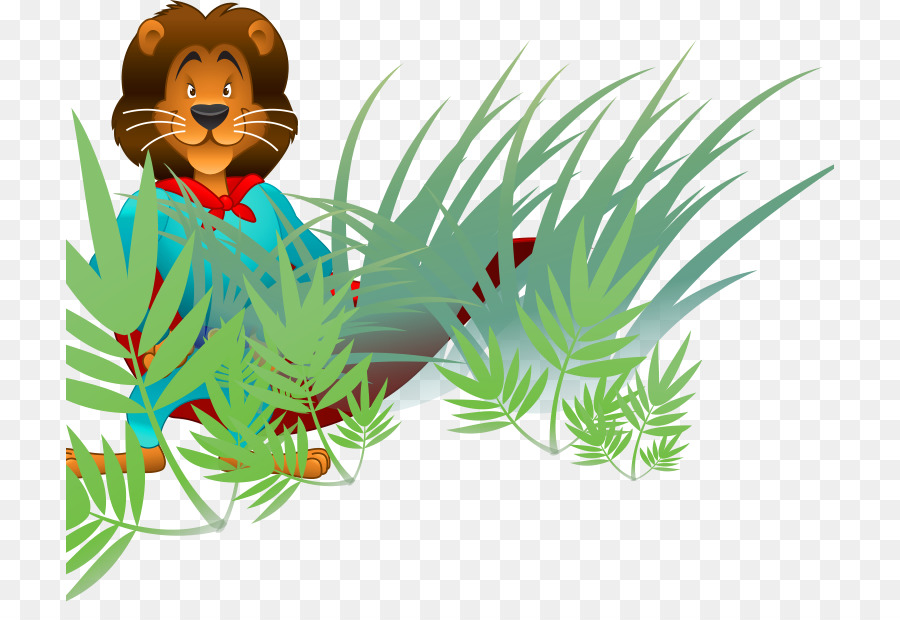 Zoo，Personaje PNG