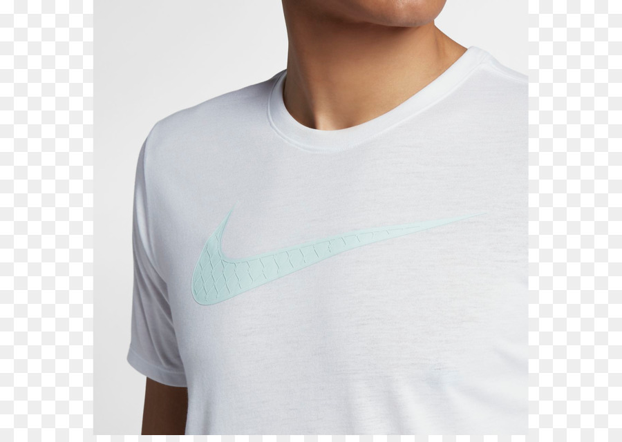 Camiseta，Swoosh PNG