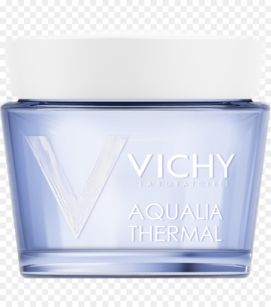 Vichy，Vichy Aqualia Thermal Dinámica De Hidratación De La Crema Rica PNG