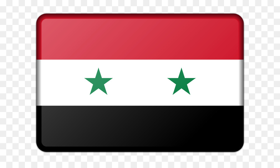 Bandera De Siria，Siria PNG