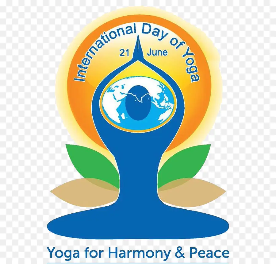 Día Internacional Del Yoga，Yoga PNG