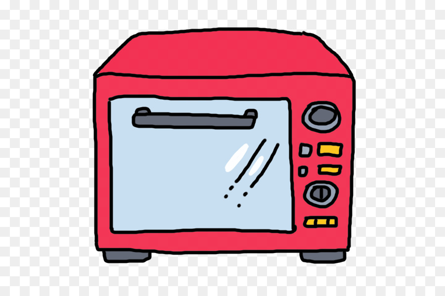 Horno Rojo，Cocina PNG