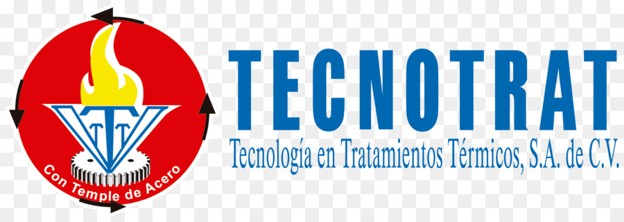 Tecnotrat，Logotipo PNG