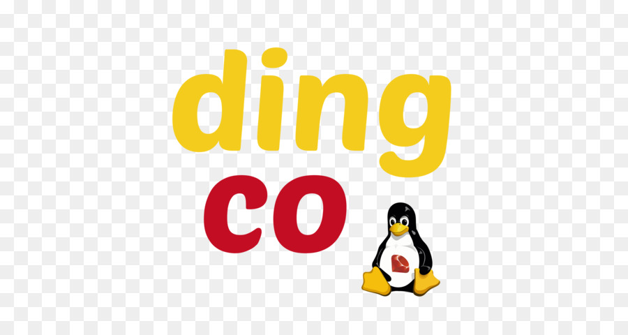 Pingüino，Logo PNG
