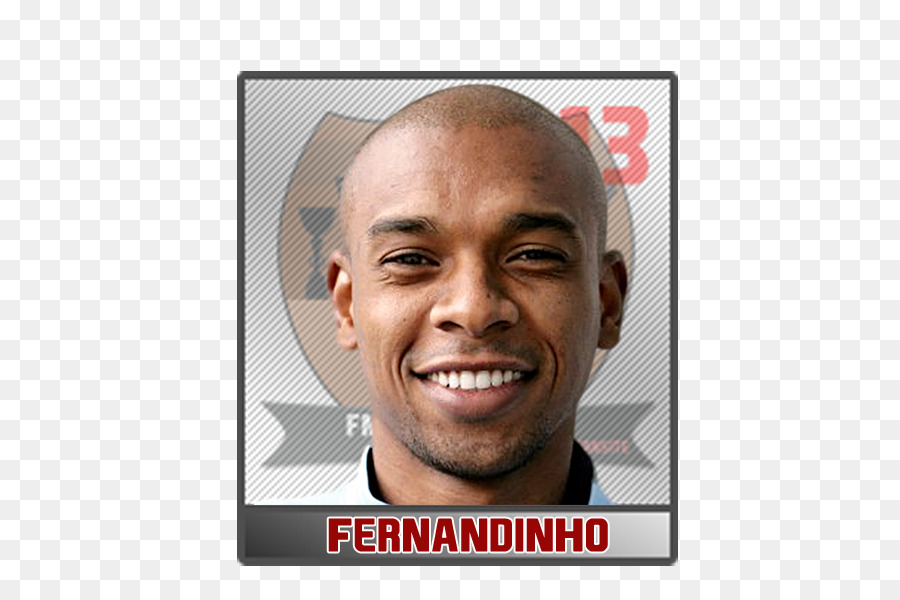 Fernandinho，El Equipo Nacional De Fútbol De Brasil PNG