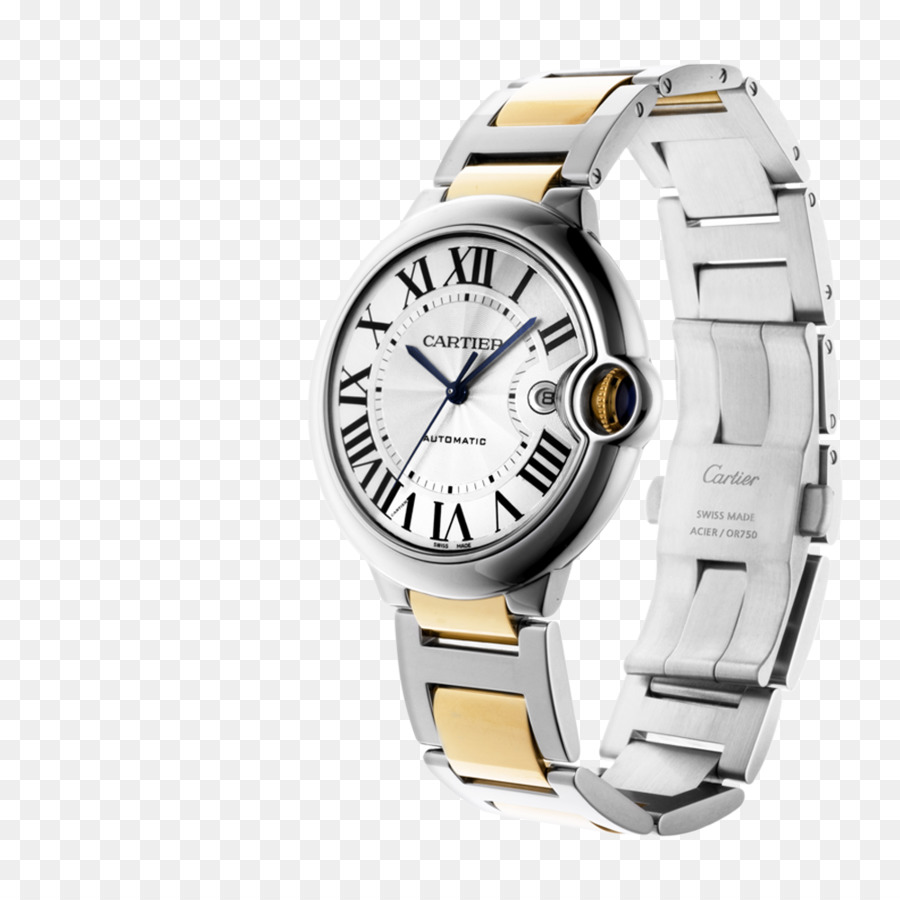 Reloj，Cartier PNG