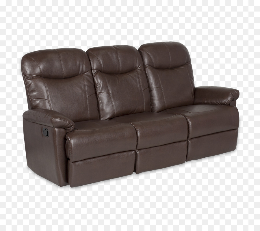 Sofá Gris，Sillón Reclinable PNG