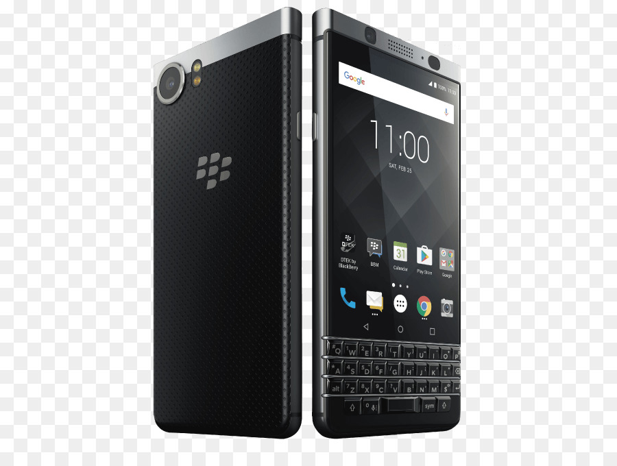 Blackberry Key2，Mora PNG