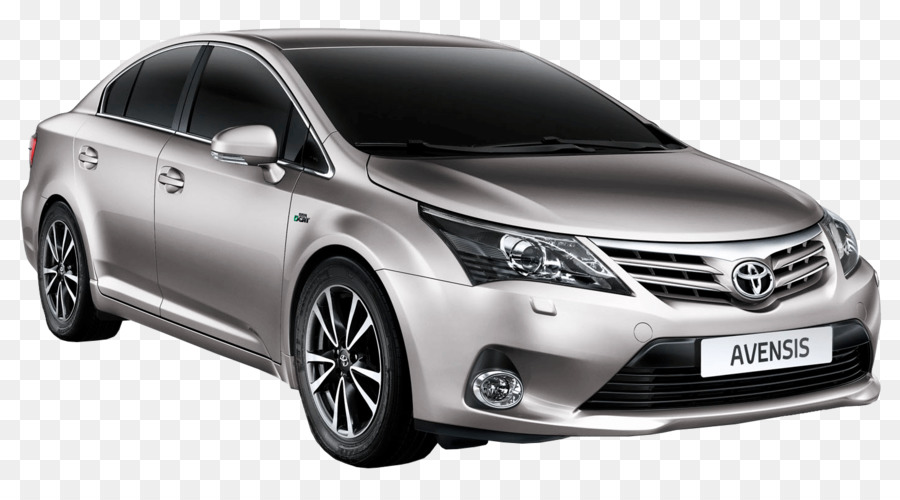 Toyota Avensis，Toyota PNG