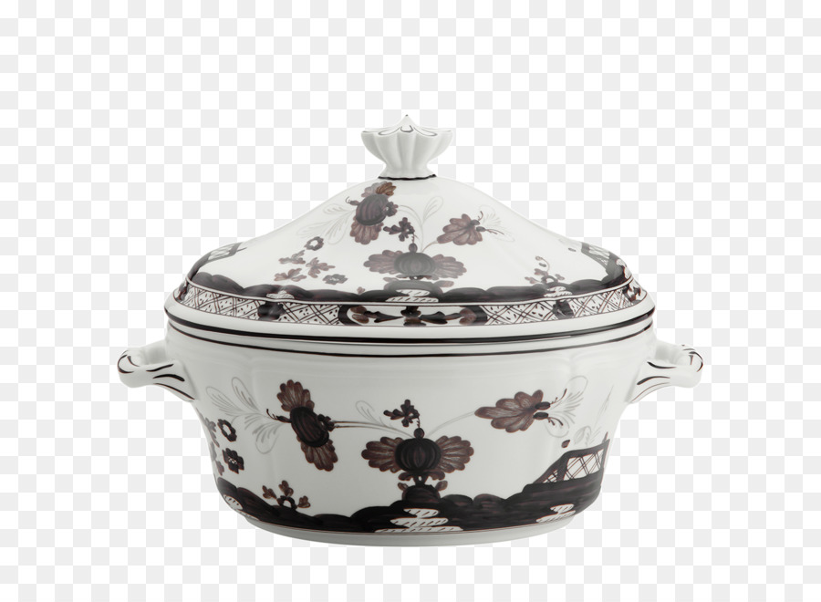 Sopera，Porcelana De Doccia PNG