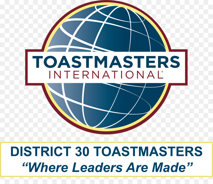 Toastmasters Internacional，Hablar En Público PNG