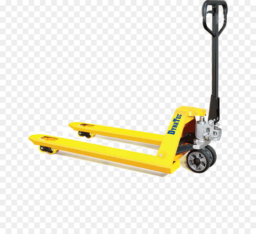 Pallet Jack，Montacargas PNG