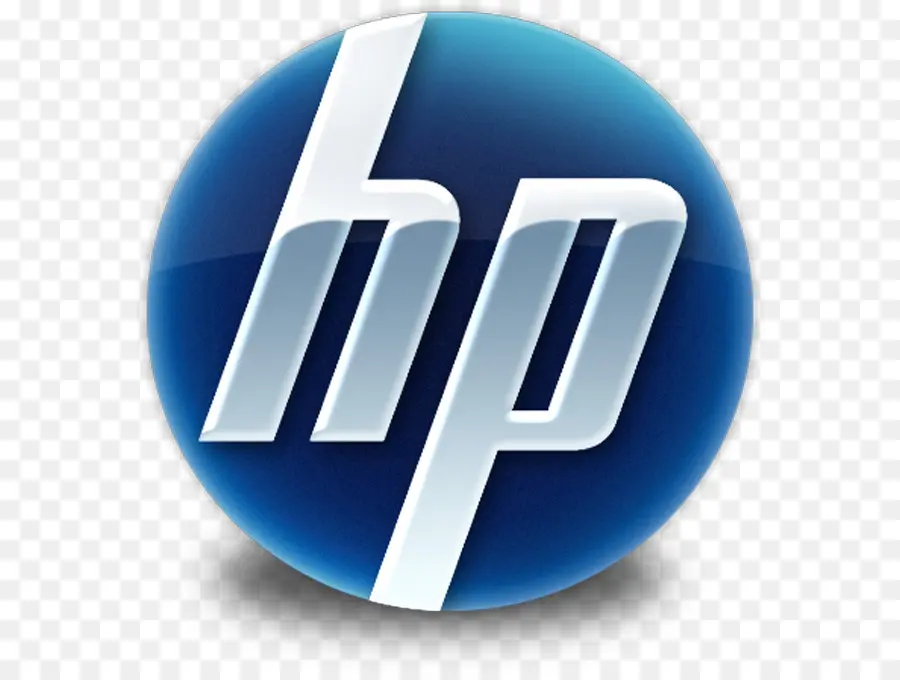 Logotipo De Hp，Tecnología PNG