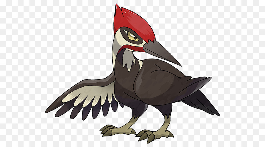 Pico，Pluma PNG