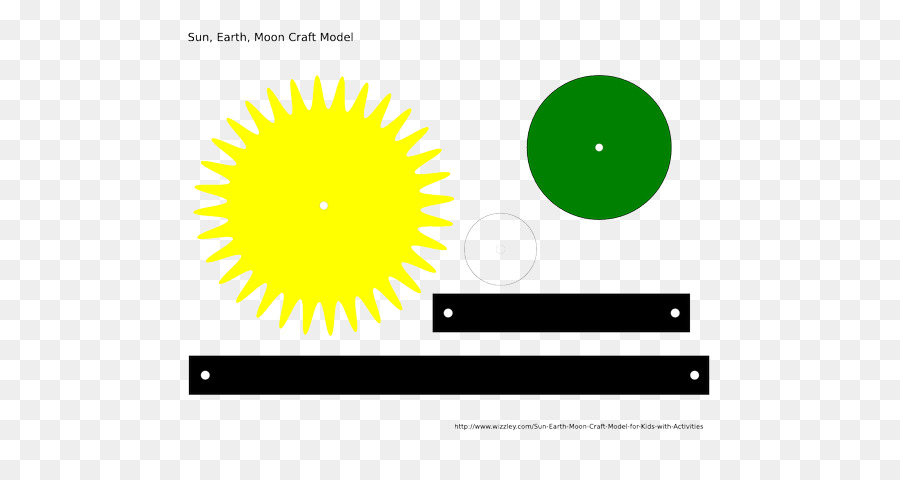 Eclipse Solar，Eclipse Lunar PNG