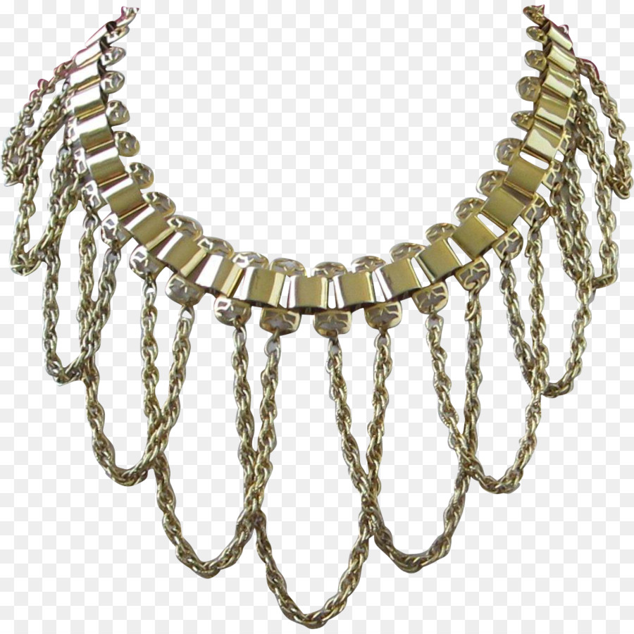 Collar，Joyería PNG