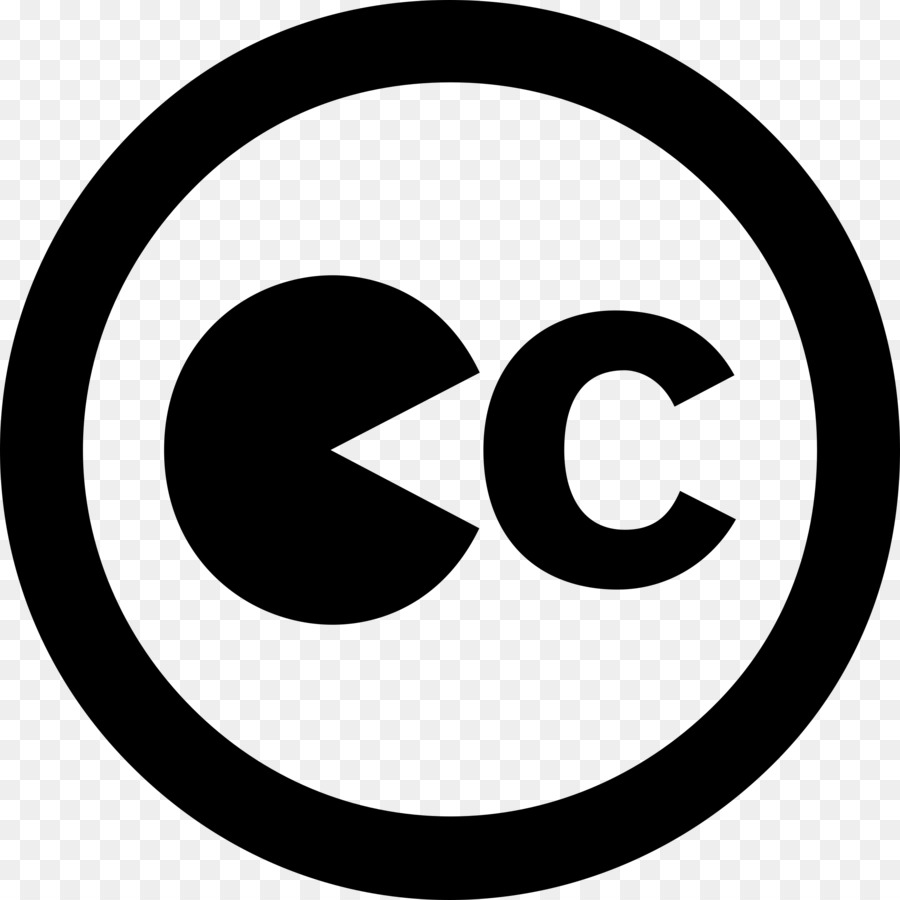 Creative Commons，Las Licencias De Creative Commons PNG